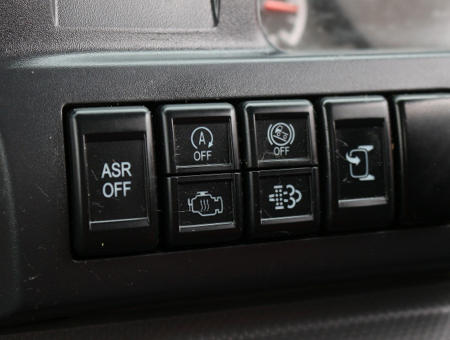 いすゞ エルフ 小型 平ボディ TRG-NJR85A(100839) 35枚目