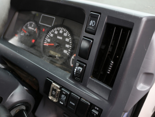 いすゞ エルフ 小型 平ボディ TRG-NJR85A(100839) 36枚目