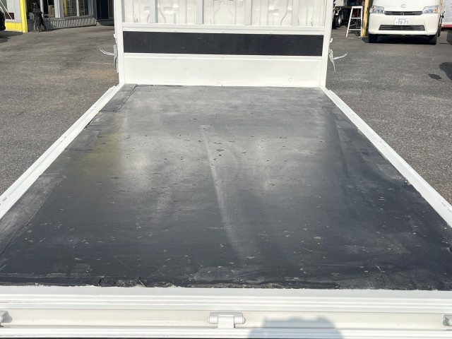 トヨタ ダイナ 小型 平ボディ TKG-XZC605(100841) 9枚目