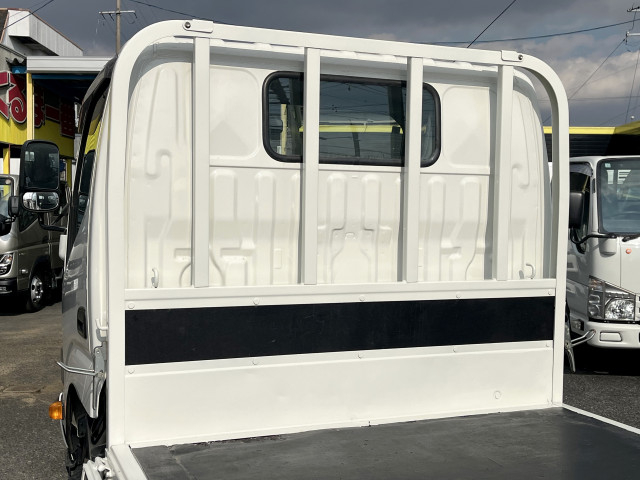 トヨタ ダイナ 小型 平ボディ TKG-XZC605(100841) 11枚目