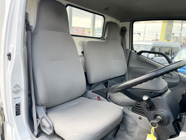 トヨタ ダイナ 小型 平ボディ TKG-XZC605(100841) 13枚目