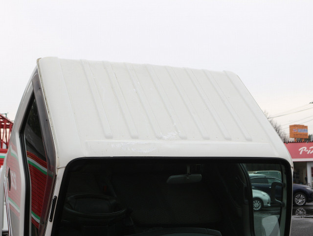 いすゞ エルフ 小型 平ボディ TRG-NJR85A(100839) 42枚目