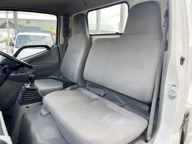 トヨタ ダイナ 小型 平ボディ TKG-XZC605(100841) 14枚目