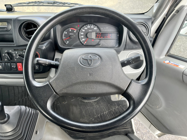 トヨタ ダイナ 小型 平ボディ TKG-XZC605(100841) 15枚目