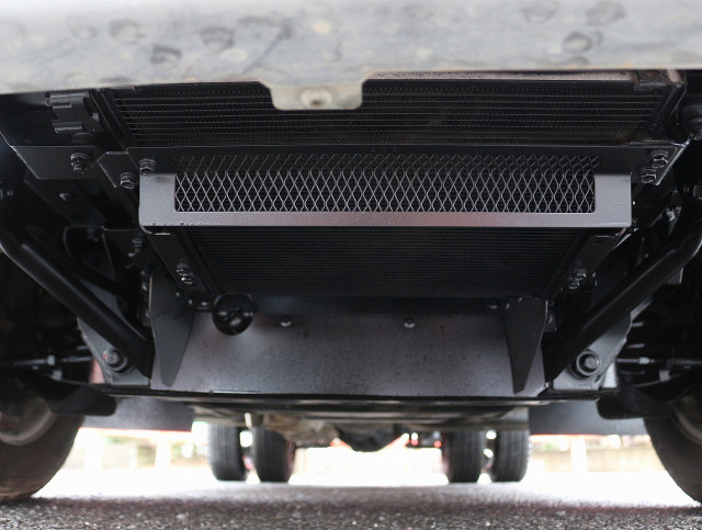 いすゞ エルフ 小型 平ボディ TRG-NJR85A(100839) 45枚目