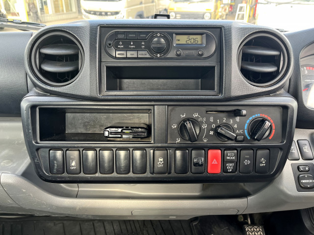 トヨタ ダイナ 小型 平ボディ TKG-XZC605(100841) 17枚目