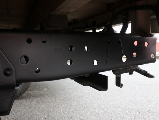 いすゞ エルフ 小型 平ボディ TRG-NJR85A(100839) 47枚目