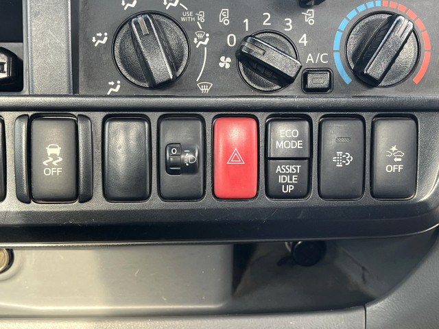 トヨタ ダイナ 小型 平ボディ TKG-XZC605(100841) 20枚目