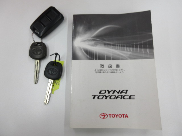 トヨタ ダイナ 小型 Wキャブ TPG-XZU605(100842) 5枚目