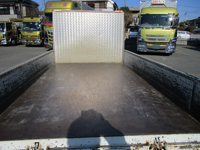 いすゞ エルフ 小型 土砂ダンプ TPG-NJR85AD(100843) 5枚目