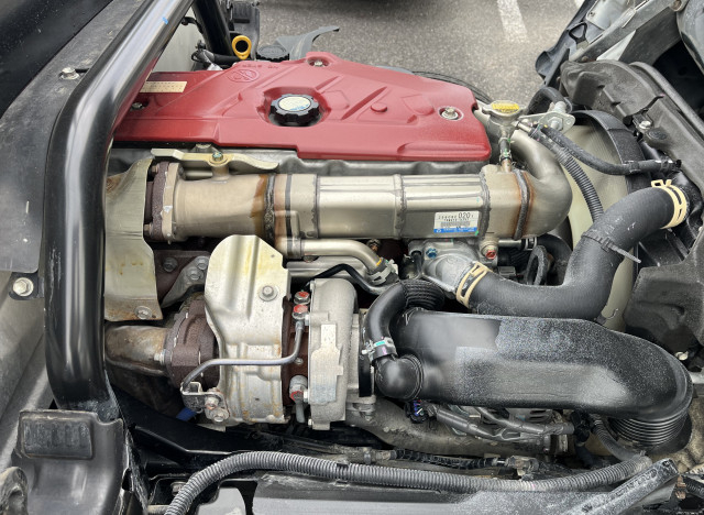 トヨタ ダイナ 小型 平ボディ TKG-XZC605(100841) 29枚目