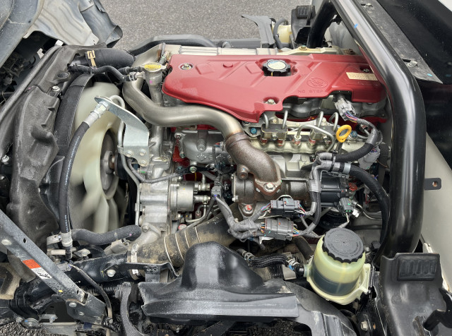 トヨタ ダイナ 小型 平ボディ TKG-XZC605(100841) 30枚目