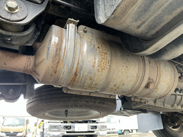 トヨタ ダイナ 小型 平ボディ TKG-XZC605(100841) 35枚目