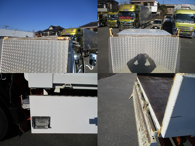 いすゞ エルフ 小型 土砂ダンプ TPG-NJR85AD(100843) 15枚目