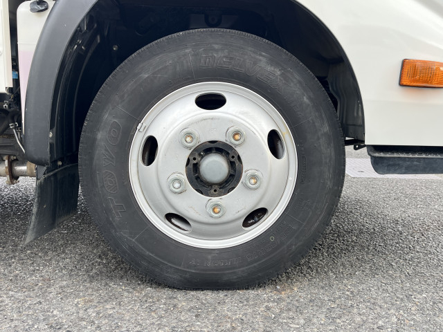 トヨタ ダイナ 小型 平ボディ TKG-XZC605(100841) 37枚目