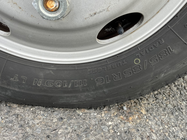 トヨタ ダイナ 小型 平ボディ TKG-XZC605(100841) 38枚目