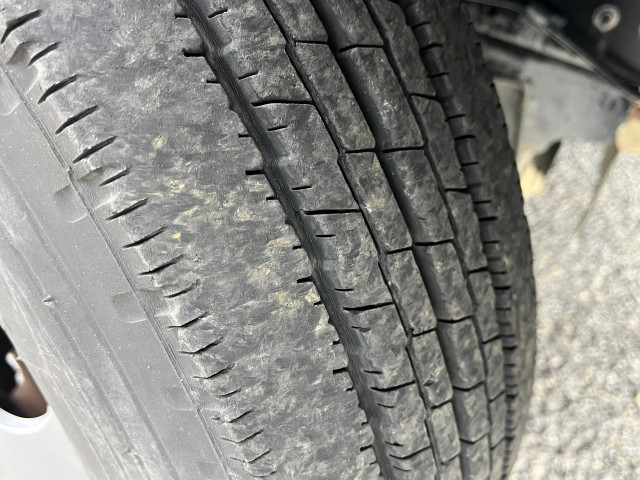 トヨタ ダイナ 小型 平ボディ TKG-XZC605(100841) 39枚目