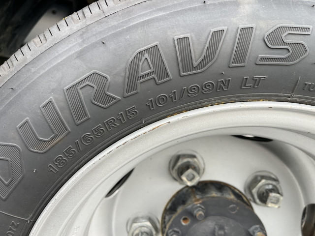 トヨタ ダイナ 小型 平ボディ TKG-XZC605(100841) 41枚目