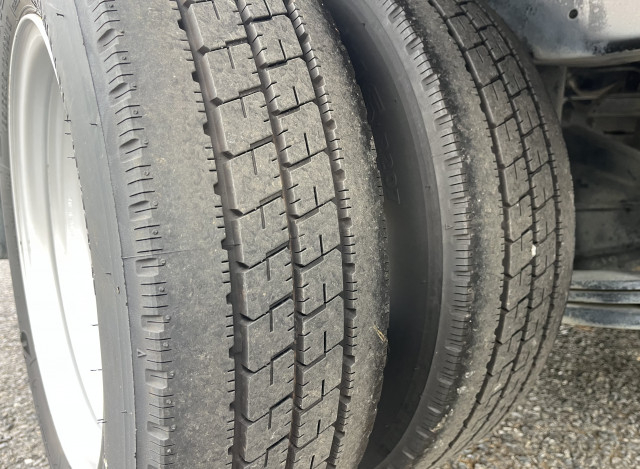 トヨタ ダイナ 小型 平ボディ TKG-XZC605(100841) 42枚目