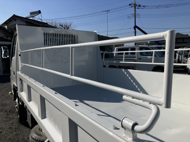 いすゞ エルフ 小型 土砂ダンプ TPG-NKR85AD(100845) 18枚目