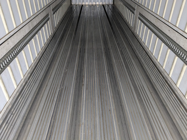 日野 プロフィア 大型 冷蔵冷凍バン 2DG-FW1AHG(100844) 21枚目