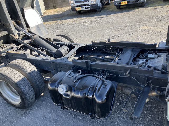 いすゞ エルフ 小型 土砂ダンプ TPG-NKR85AD(100845) 22枚目