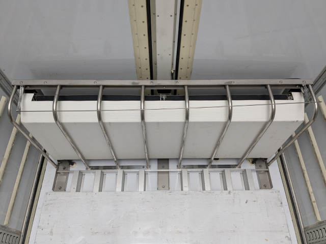 日野 プロフィア 大型 冷蔵冷凍バン 2DG-FW1AHG(100844) 24枚目