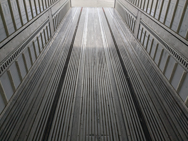 日野 プロフィア 大型 冷蔵冷凍バン 2DG-FW1AHG(100844) 25枚目