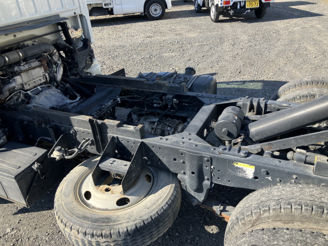 いすゞ エルフ 小型 土砂ダンプ TPG-NKR85AD(100845) 25枚目