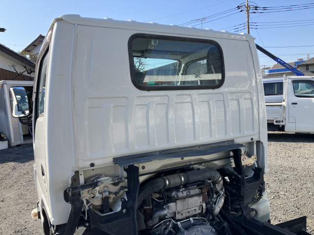 いすゞ エルフ 小型 土砂ダンプ TPG-NKR85AD(100845) 26枚目