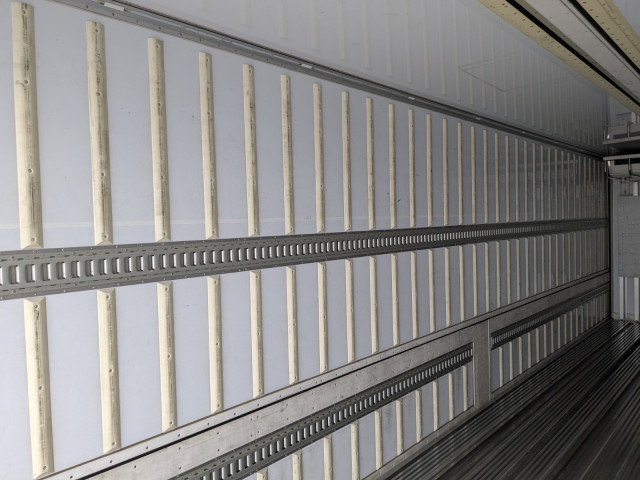 日野 プロフィア 大型 冷蔵冷凍バン 2DG-FW1AHG(100844) 27枚目