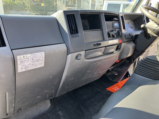 いすゞ エルフ 小型 土砂ダンプ TPG-NKR85AD(100845) 30枚目