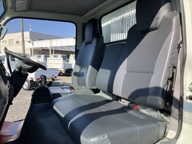 いすゞ エルフ 小型 土砂ダンプ TPG-NKR85AD(100845) 31枚目