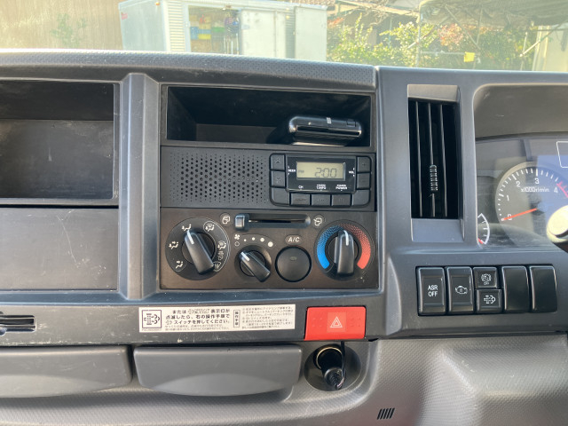 いすゞ エルフ 小型 土砂ダンプ TPG-NKR85AD(100845) 33枚目