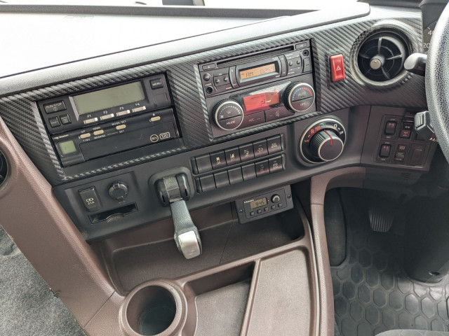 日野 プロフィア 大型 冷蔵冷凍バン 2DG-FW1AHG(100844) 39枚目