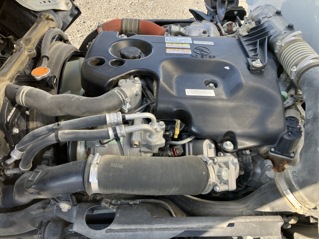 いすゞ エルフ 小型 土砂ダンプ TPG-NKR85AD(100845) 40枚目