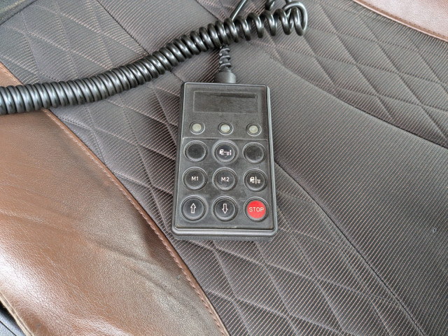 日野 プロフィア 大型 冷蔵冷凍バン 2DG-FW1AHG(100844) 42枚目