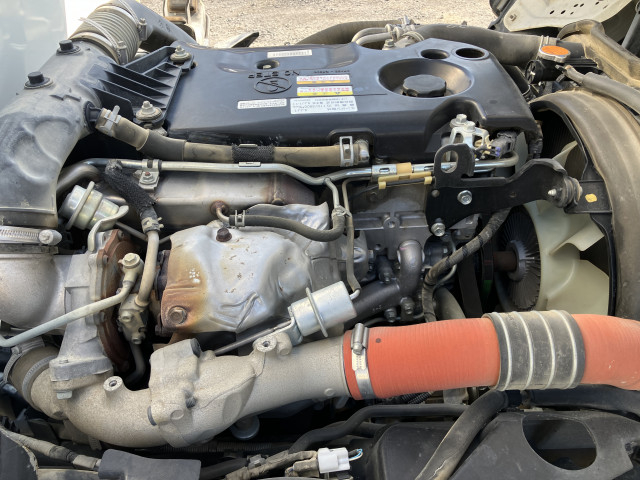 いすゞ エルフ 小型 土砂ダンプ TPG-NKR85AD(100845) 42枚目