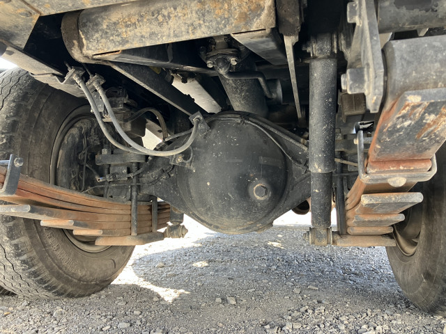 いすゞ エルフ 小型 土砂ダンプ TPG-NKR85AD(100845) 44枚目