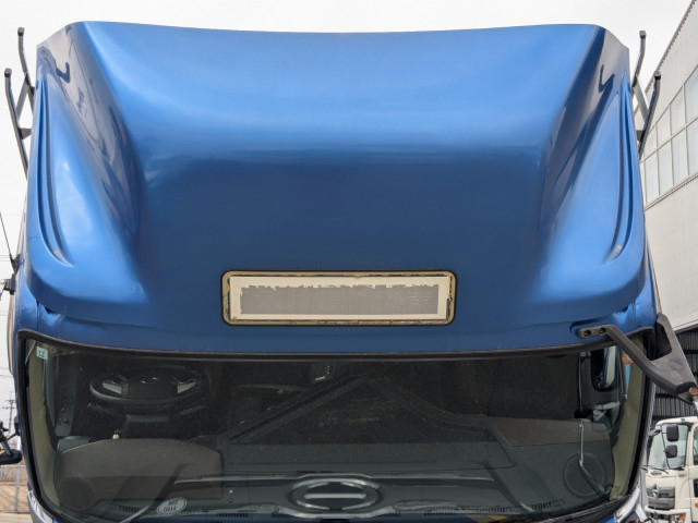 日野 プロフィア 大型 冷蔵冷凍バン 2DG-FW1AHG(100844) 46枚目