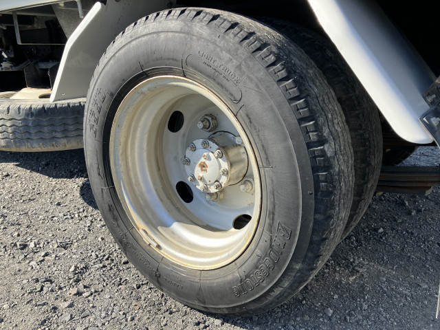 いすゞ エルフ 小型 土砂ダンプ TPG-NKR85AD(100845) 47枚目