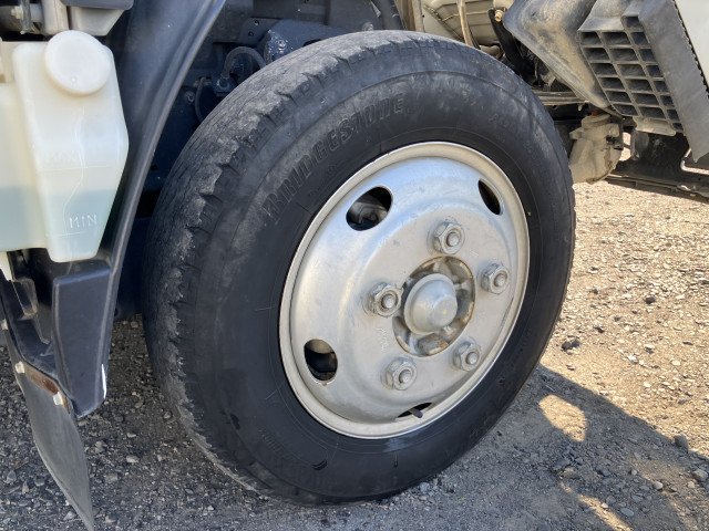 いすゞ エルフ 小型 土砂ダンプ TPG-NKR85AD(100845) 48枚目