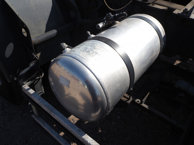 UDトラックス（日産） クオン 大型 トラクタ QPG-GK5XAD(100846) 15枚目