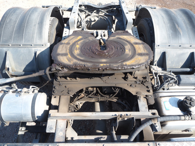 UDトラックス（日産） クオン 大型 トラクタ QPG-GK5XAD(100846) 32枚目