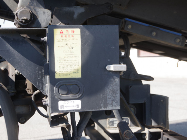 いすゞ フォワード 中型 土砂ダンプ TKG-FRR90S2(100848) 15枚目
