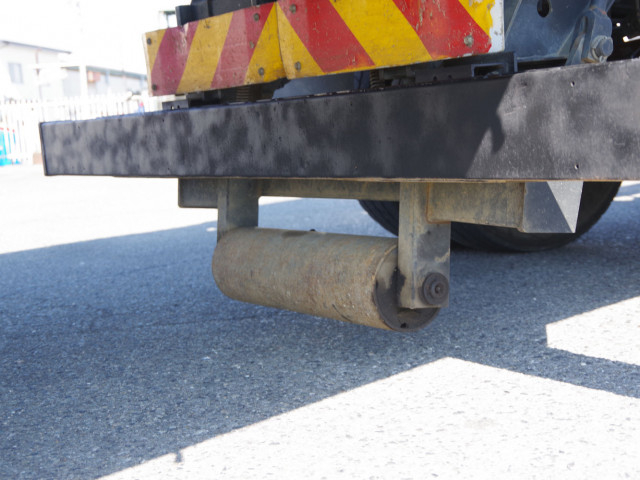 いすゞ フォワード 中型 土砂ダンプ TKG-FRR90S2(100848) 16枚目