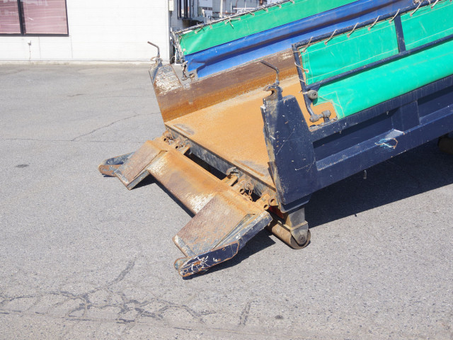 いすゞ フォワード 中型 土砂ダンプ TKG-FRR90S2(100848) 17枚目