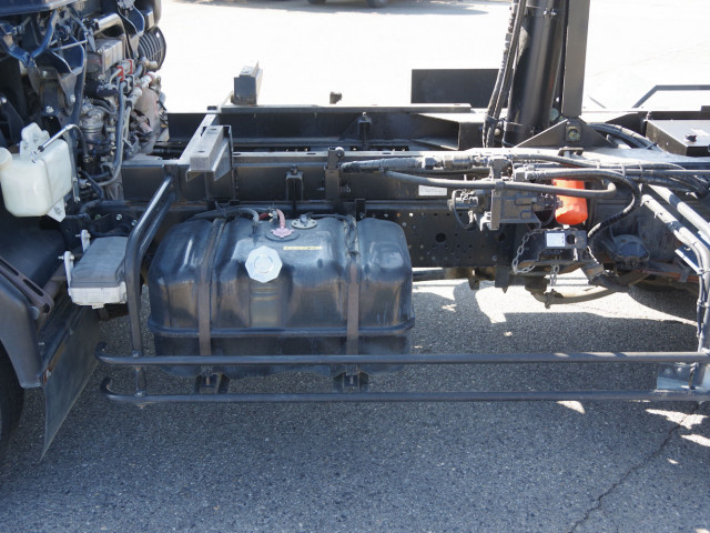 いすゞ フォワード 中型 土砂ダンプ TKG-FRR90S2(100848) 20枚目