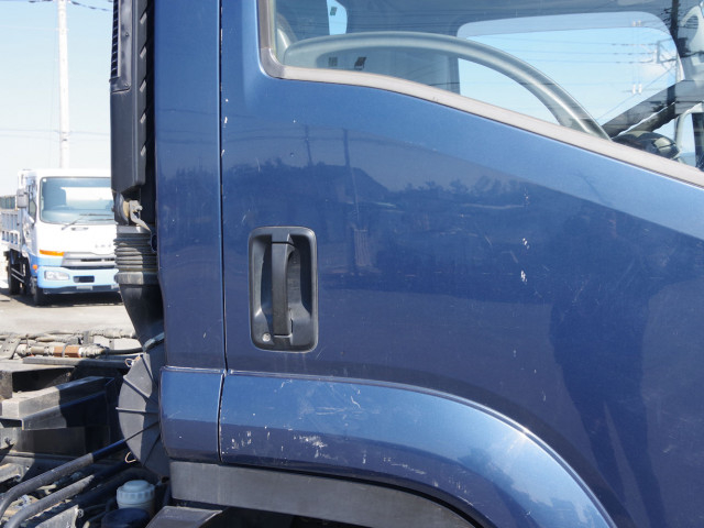 いすゞ フォワード 中型 土砂ダンプ TKG-FRR90S2(100848) 26枚目