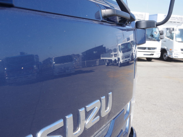 いすゞ フォワード 中型 土砂ダンプ TKG-FRR90S2(100848) 27枚目